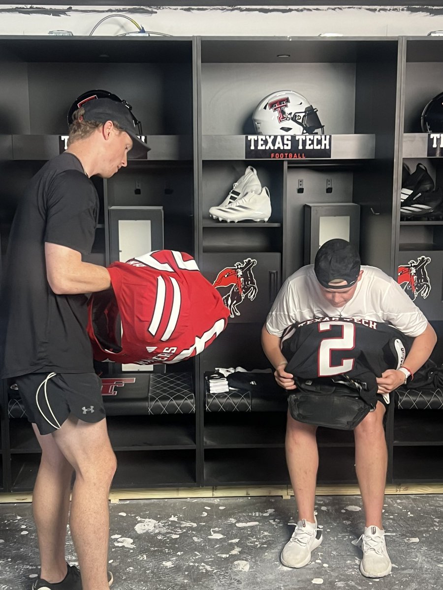 TexasTechEquipment tweet media