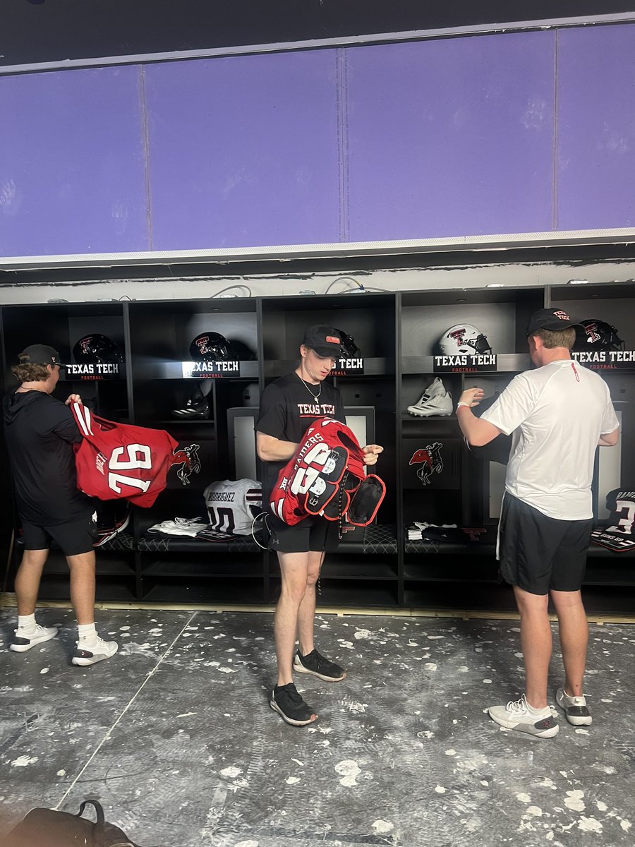 TexasTechEquipment tweet media