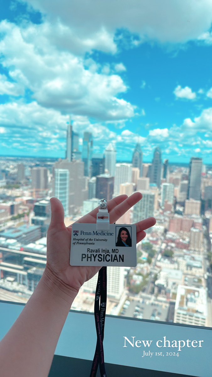 InjaRavali's tweet image. New chapter @pennsleep @PennMedicine