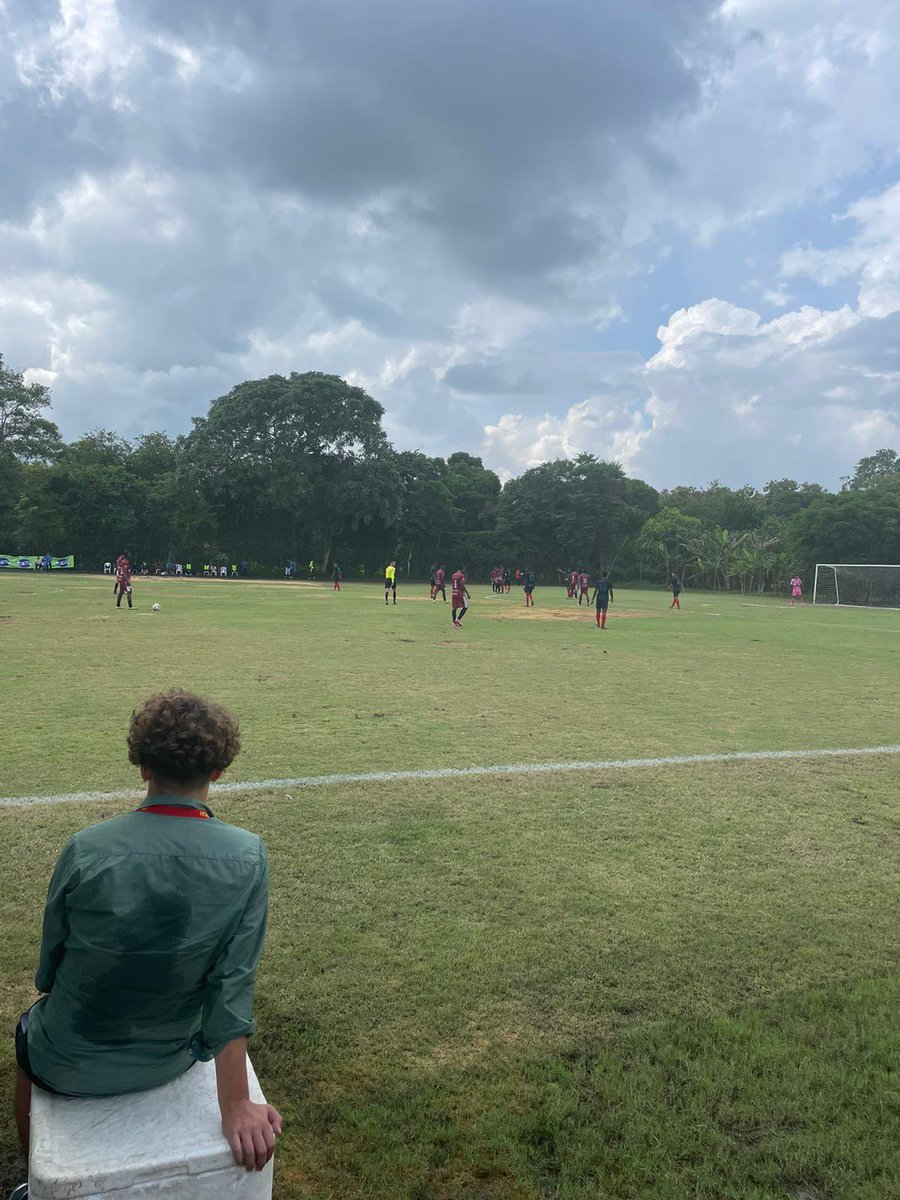 Javier Wainer tweet media