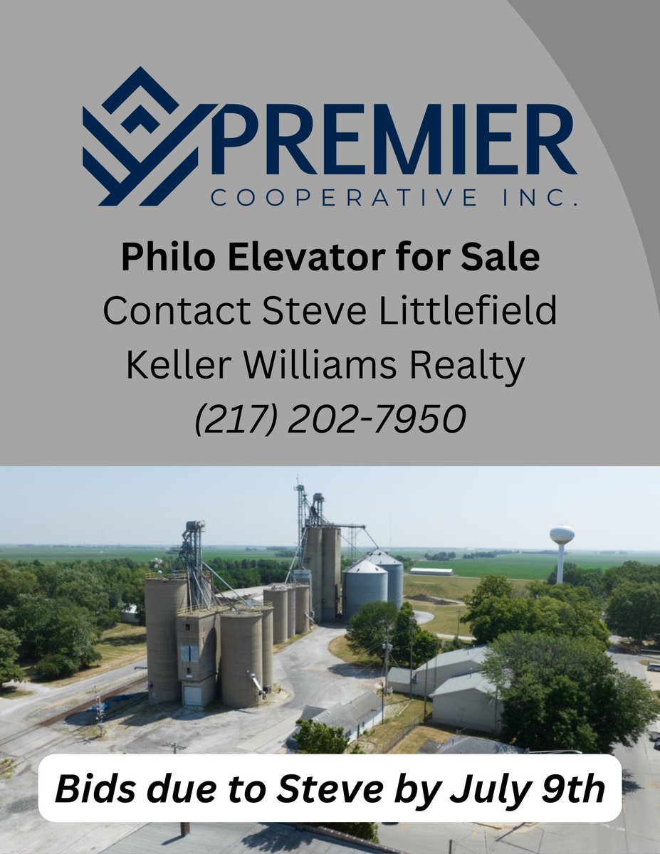 Premier Cooperative Inc. tweet media