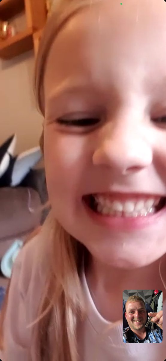 9 months of severe anxiety, depression, losing 3 stone (42lb) in 2 weeks due to mental health and being put on medication. I FINALLY have keys to MY own home! Some struggle, battles and setback after setback and on the verge of giving up again and again. I made it! WE made it!