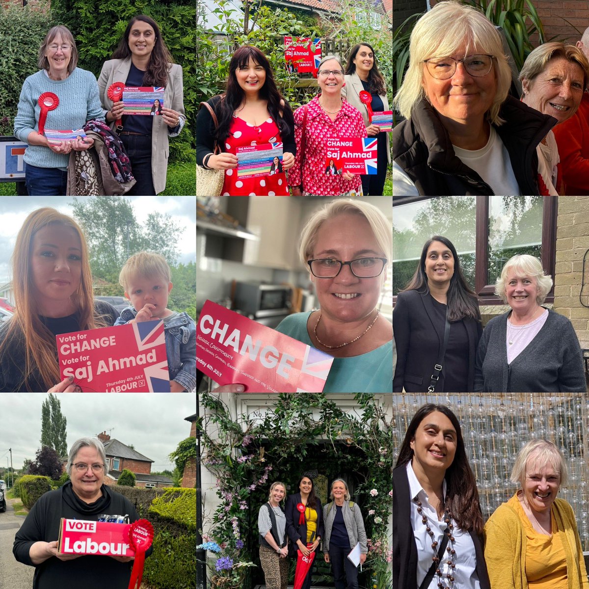 Saj Ahmad tweet media