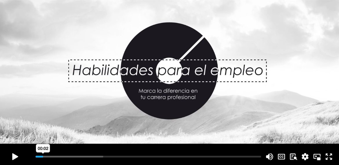 ¿Buscando una #formación online para mejorar tus #habilidades este verano? Pues súmate al #MOOC de <a href="/fundacionTef/">Fundación Telefónica</a> que diseñamos y construimos desde TBC hace ya unos años y con el que se han formado decenas de miles de alumnos 👉 …leo-formacion.fundaciontelefonica.com/web/gl-habilid… #empleabilidad #softskills