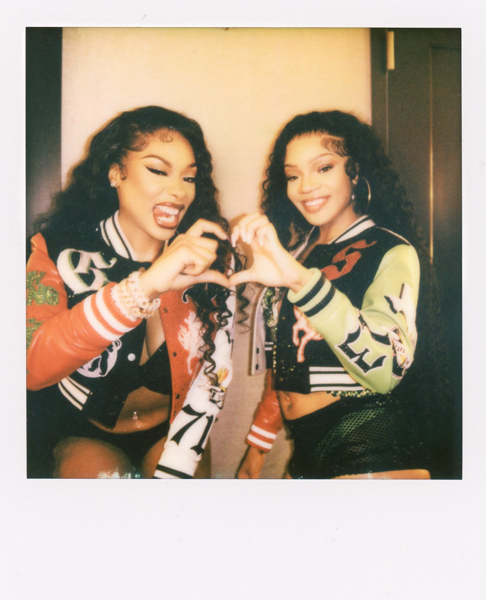 weekend 📸 
#MEGAN #MeganTheeAlbum