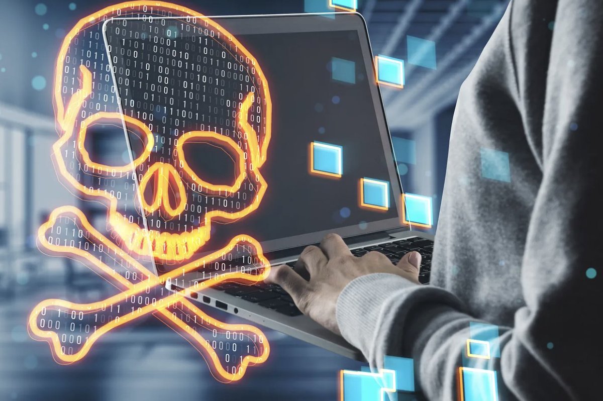 Black Duck (@blackduck_sw) on Twitter photo “Ransomware groups only need one person to click the link that contains the malicious executable to be successful”— Thomas Richards, @SynopsysAppsec
Read on via <a href="/Medium/">Medium</a> on why experts say failure to do security basics is giving attackers the upper hand.⤵️ bit.ly/4cDEqe1 “Ransomware groups only need one person to click the link that contains the malicious executable to be successful”— Thomas Richards, @SynopsysAppsec
Read on via <a href="/Medium/">Medium</a> on why experts say failure to do security basics is giving attackers the upper hand.⤵️ bit.ly/4cDEqe1