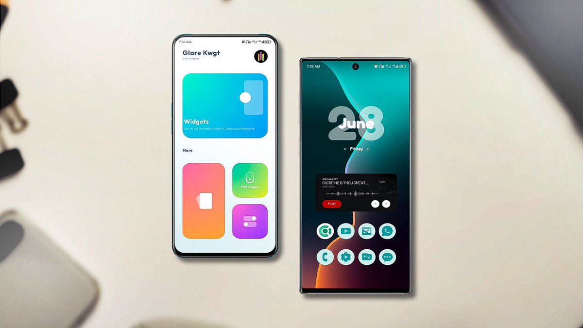 enochboatengYT's tweet photo. New video: Top Android Apps July 2024
https://t.co/9AG2YKc8xn

Lumina walls featured again ✨
@sam_beckman Thanks for the promo codes. 

#android #techtips #TechGadgets #bestapps #advancedapps #topapps #bestandroidapps #topandroidapps #smartphone #smartphonetips https://t.co/oRhxU9HW7Q