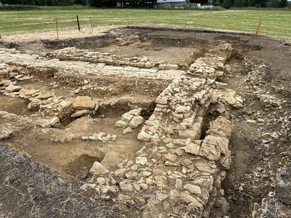 Archeoscan tweet media