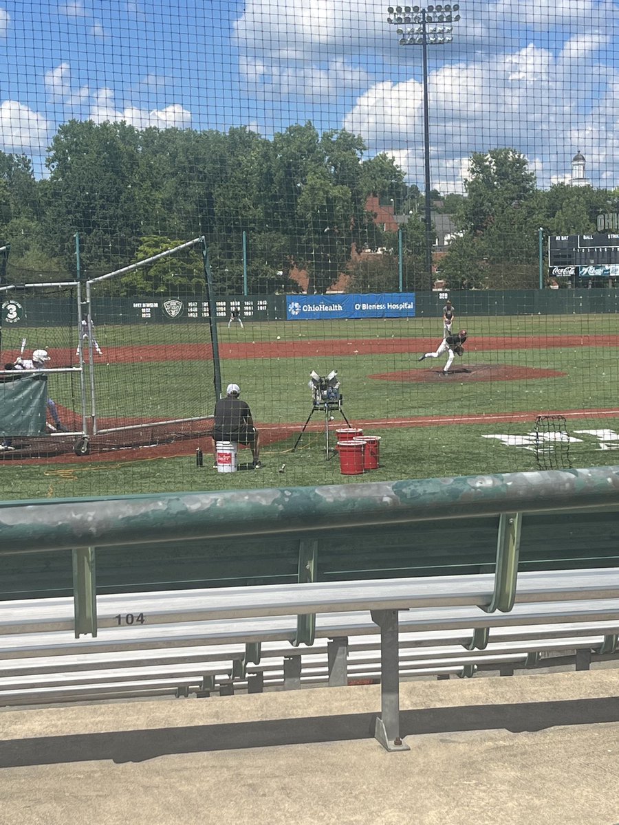 Carson Hill tweet media