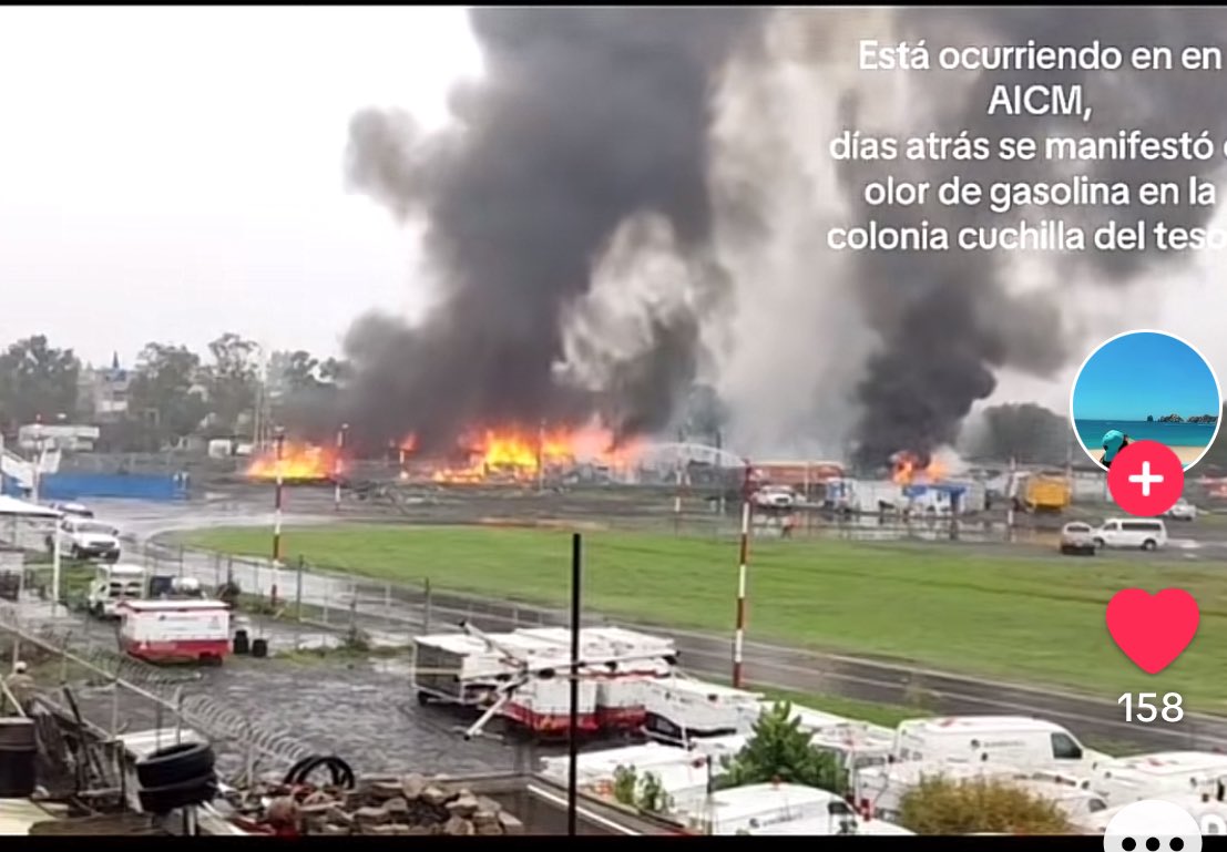 olgauq's tweet photo. Recuerdan el agua con gasolina en la Benito Juárez y que dijeron fue planeado. Esto es #Huachicol la misma profeco en Guerrero puso multas. Pero PEMEX no hace nada, ni @delfinagomeza o @martibatres obvio es #1oDeJulio y la 4T anda de festejo @lopezobrador_ @Claudiashein #Netza https://t.co/HhSqHGI0oO