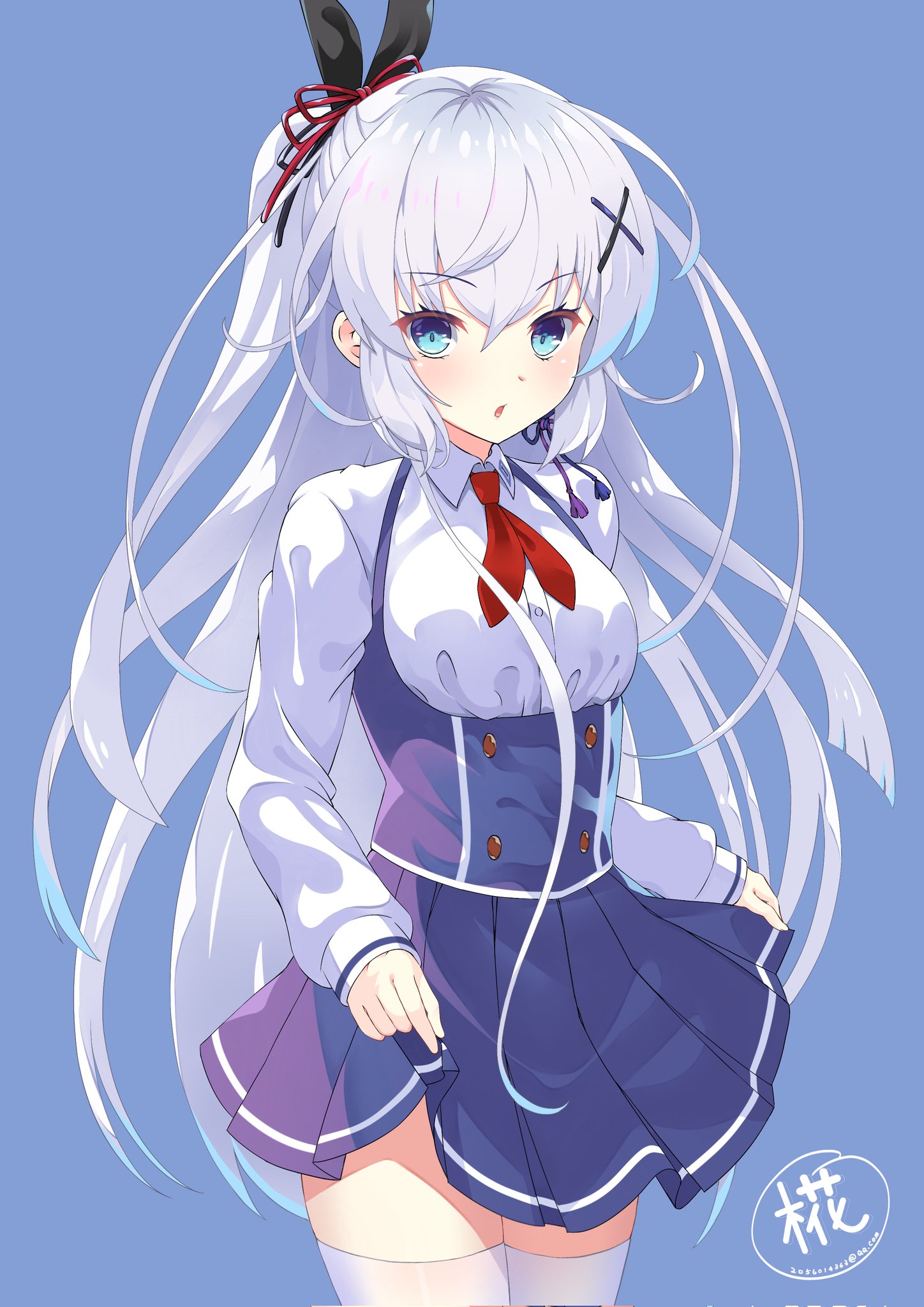 P 朱雀院 椿 販売 | アミューズクラフト 1.0 | Lycee Overture