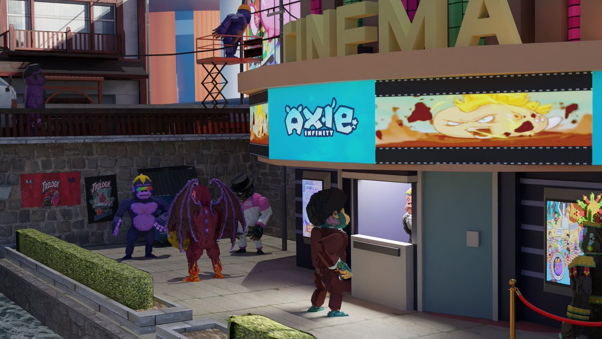 AnimationX tweet media