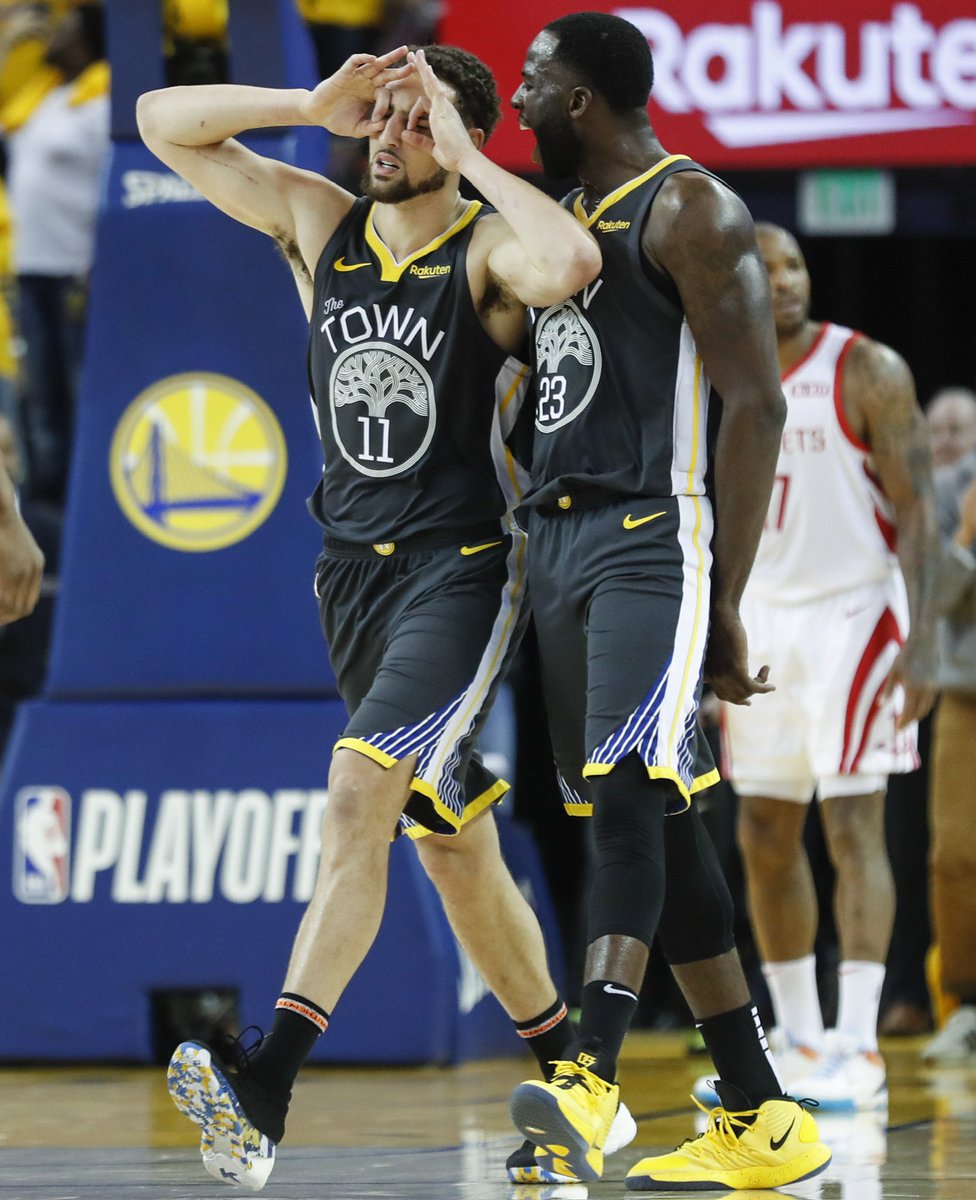 ScottStrazzante's tweet photo. It has been a joy to photograph Klay Thompson over the past 10 years. All the best in Texas Klay!
@sfchronicle photos by @ScottStrazzante https://t.co/aQjymAXQzr