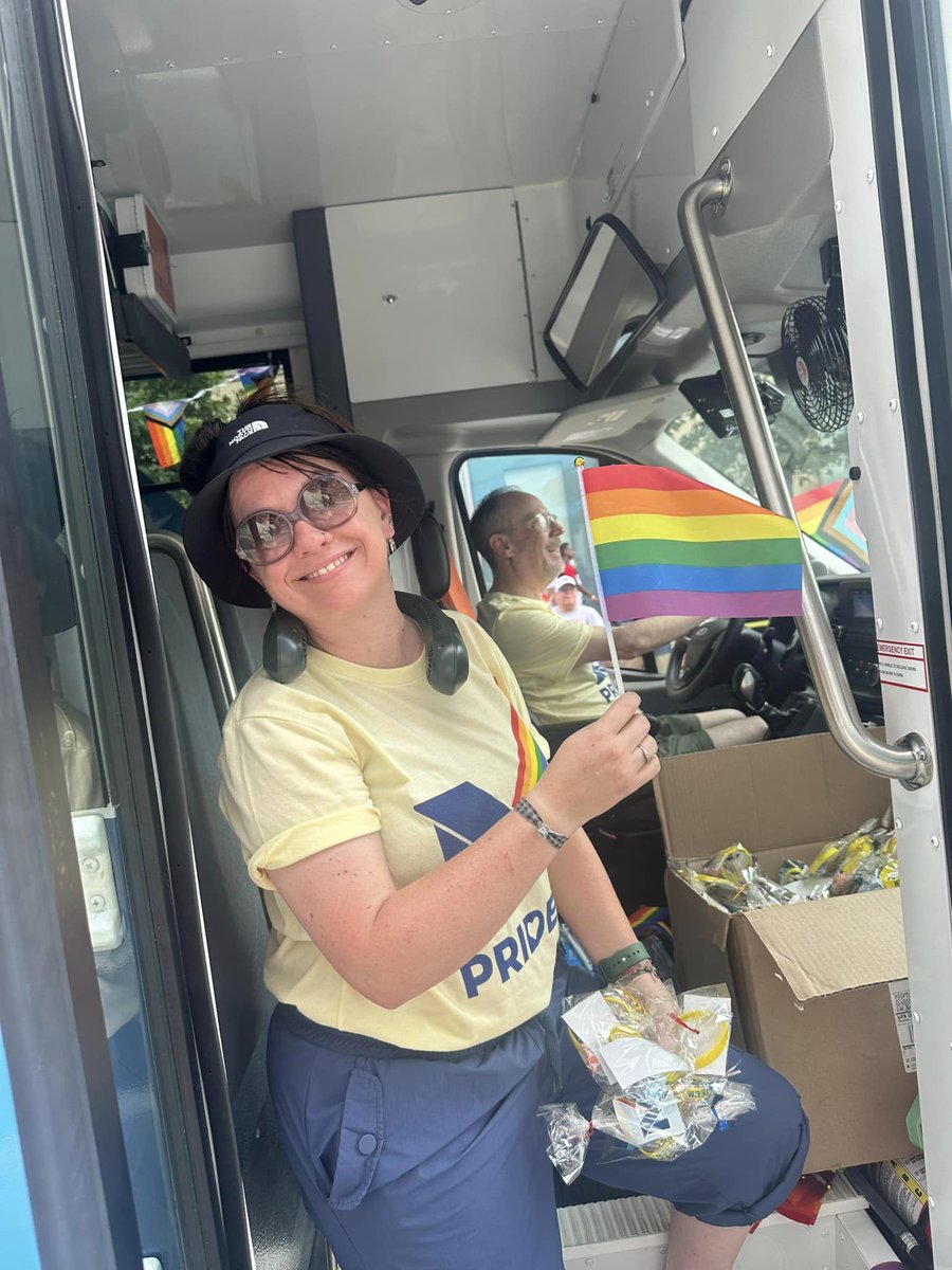 Metro Tech tweet media