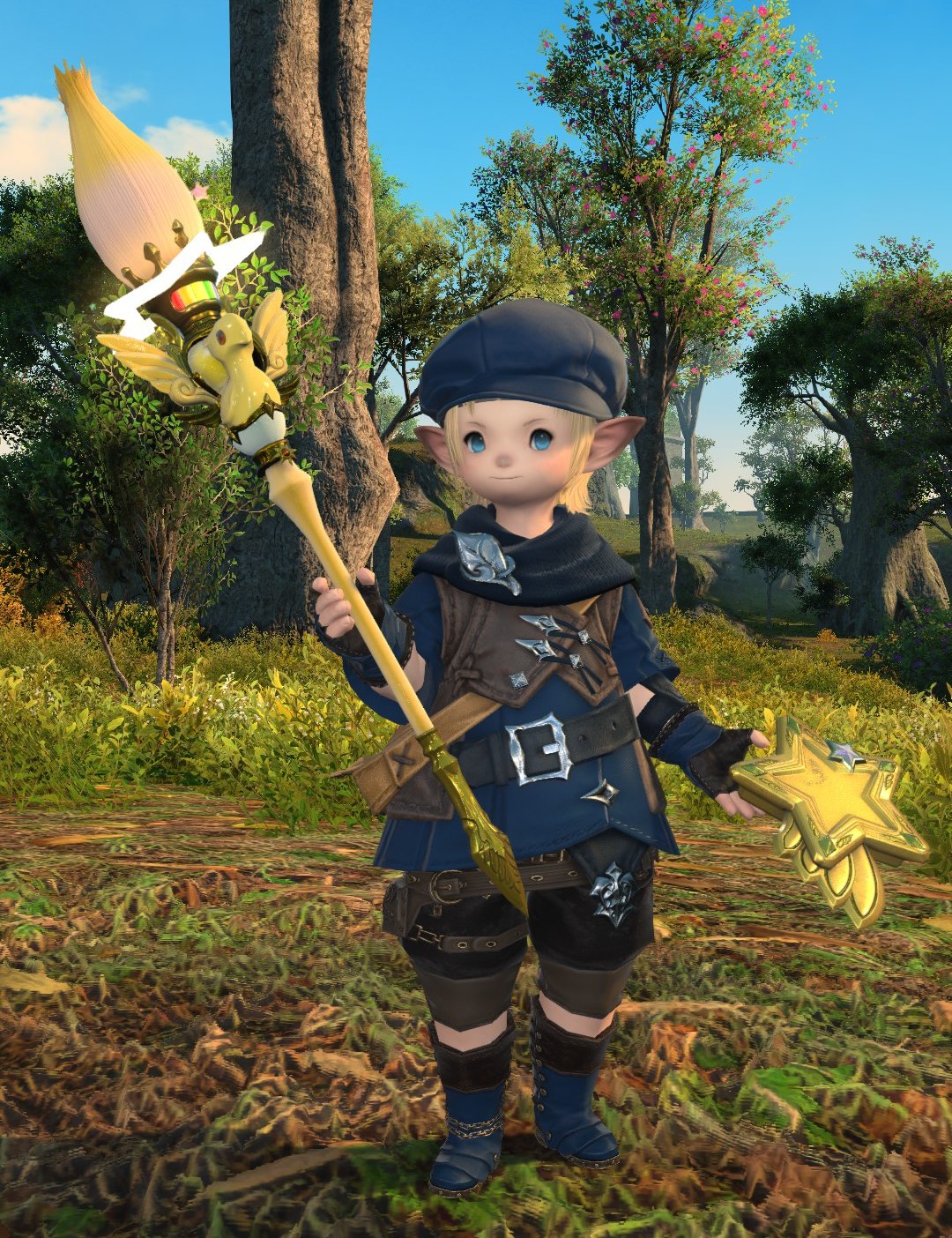 Zaaru 🌊 on X: “The Chocobo brush is finally here!! It’s even 