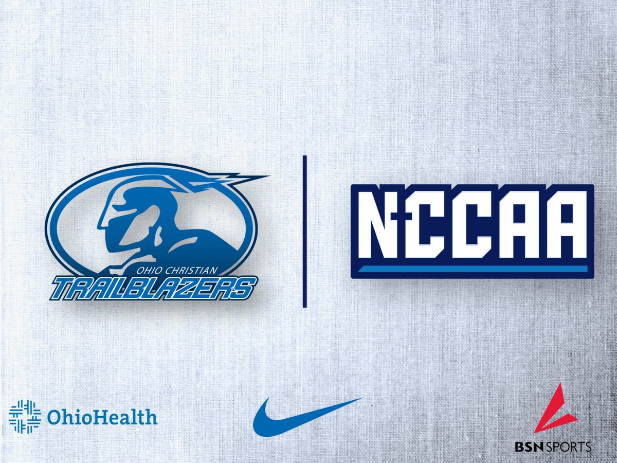 𝘼 𝙉𝙀𝙒 𝙀𝙍𝘼
Today’s the Day! 🤝
Official members of the <a href="/TheNCCAA/">NCCAA</a>