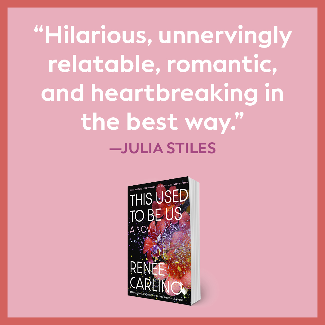 THIS USED TO BE US releasing July 9th! So excited for you all to finally meet Alex and Dani! 

penguinrandomhouse.com/books/735354/t…