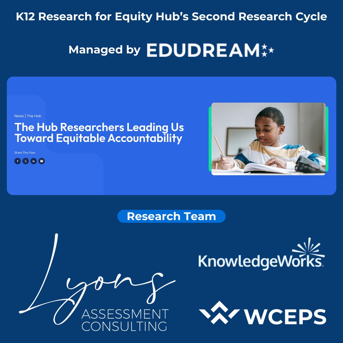 KnowledgeWorks tweet media