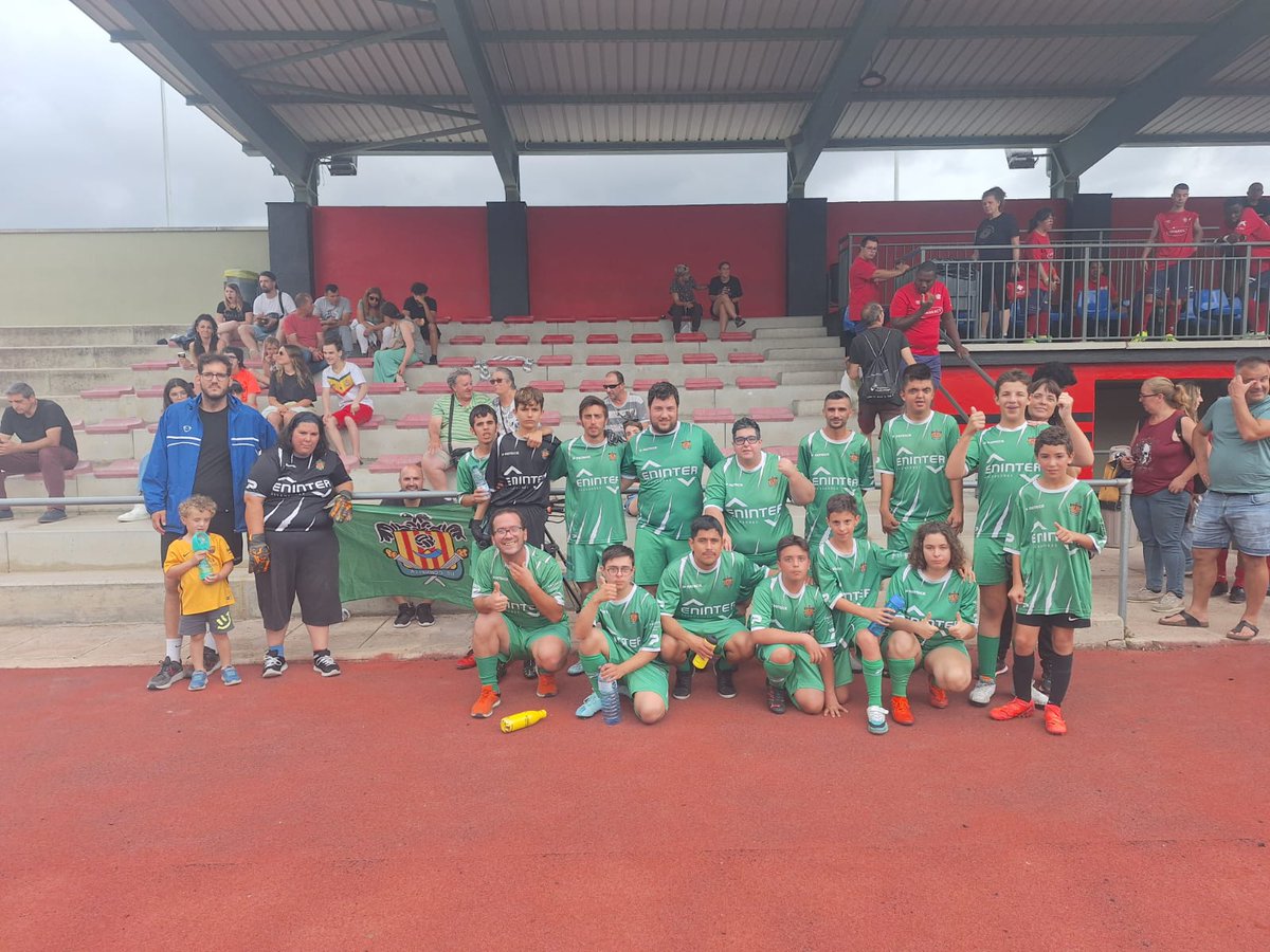 Insercor Fundacio UEC tweet media