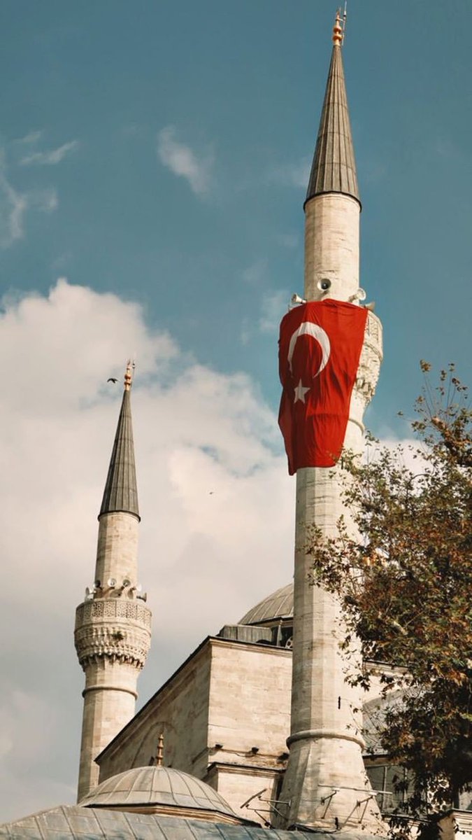 • ey canımın toprağı, sevincimin kumaşı..🇹🇷🇹🇷