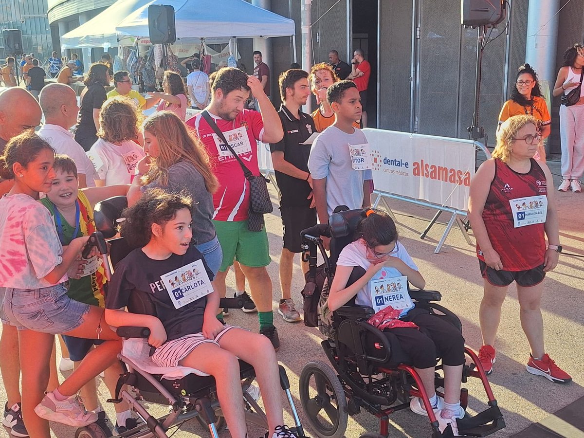 Insercor Fundacio UEC tweet media