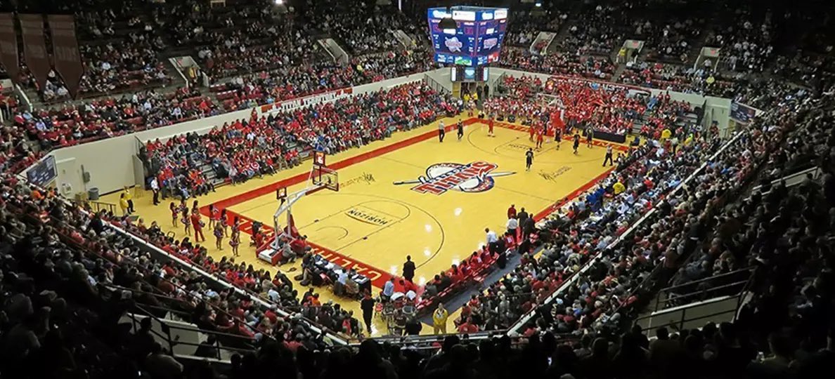Blessed to receive a D1 offer from Detroit Mercy ! 🔴⚪️