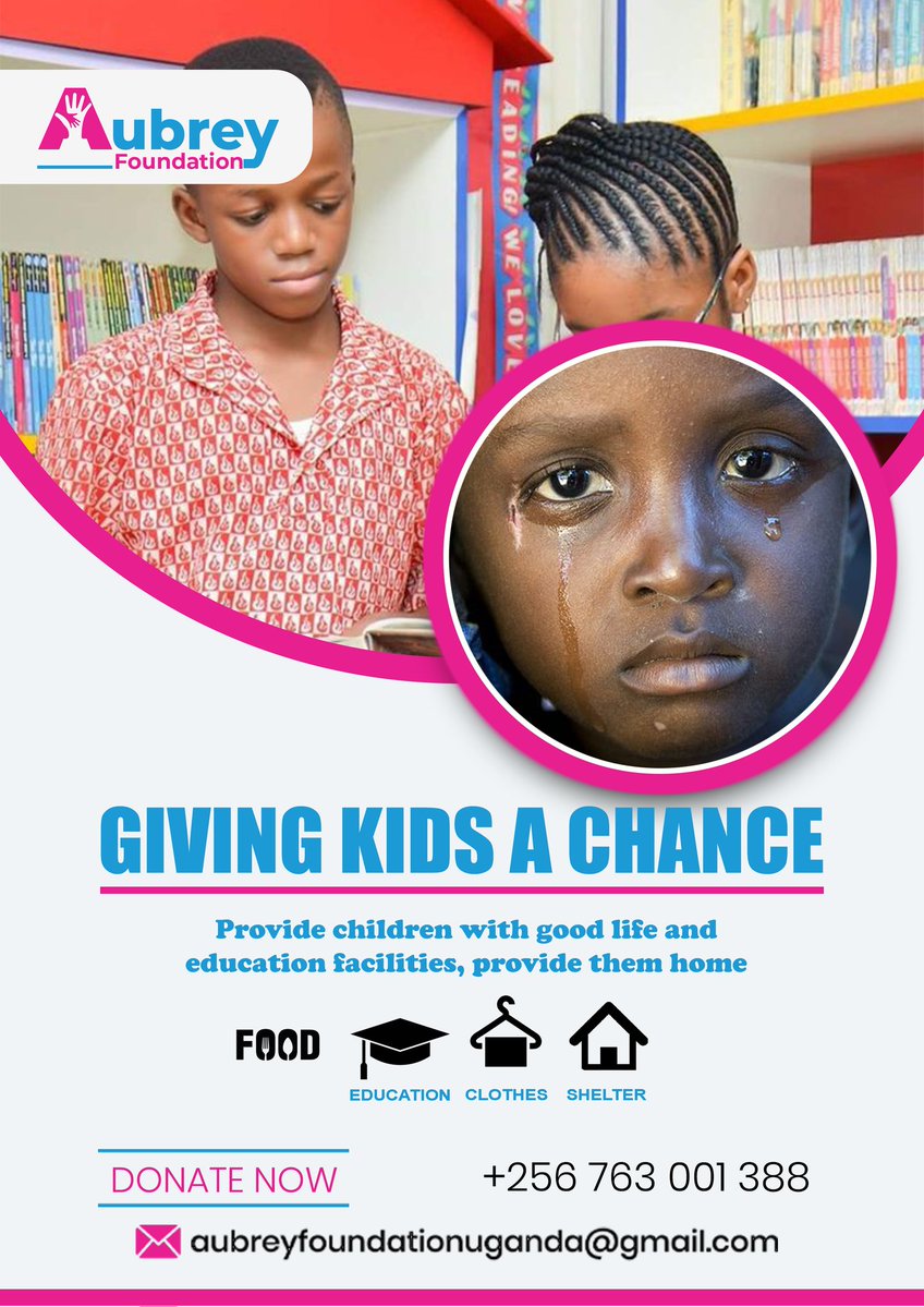 ExtraUg79338's tweet photo. Let's keep the momentum going! #SupportEducation: "Happy to be a part of this initiative. Education should be accessible to all. #DonateNow #MakeADifference" https://t.co/FUMge85S65