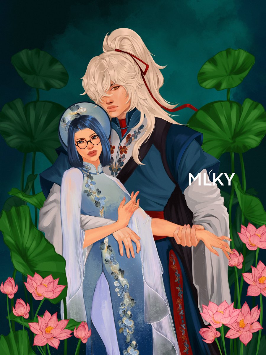 mlkyteea tweet picture