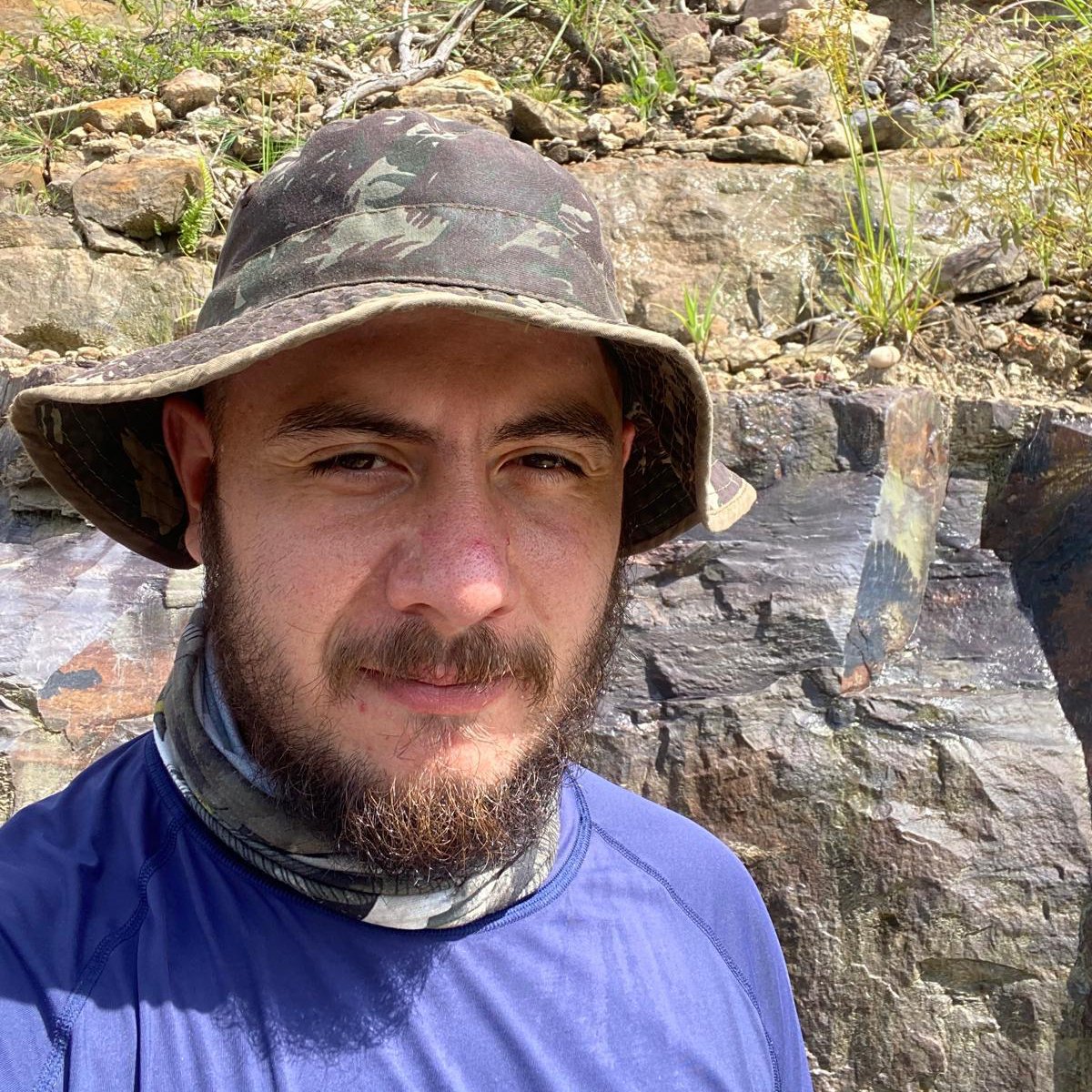 Join us for Rodrigo Figueroa’s upcoming dissertation defense!

“Hidden Patterns of Ray-Finned Fish Evolution: Bridging Paleontology and Neuroanatomy”

🗓️ Friday, July 19
🕙 10 am
📍 Room 2540, North University Building

More info: lsa.umich.edu/earth/about-us…