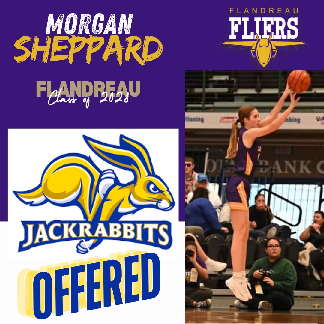 Thanks <a href="/GoJacksWBB/">Jackrabbit WBB</a>!