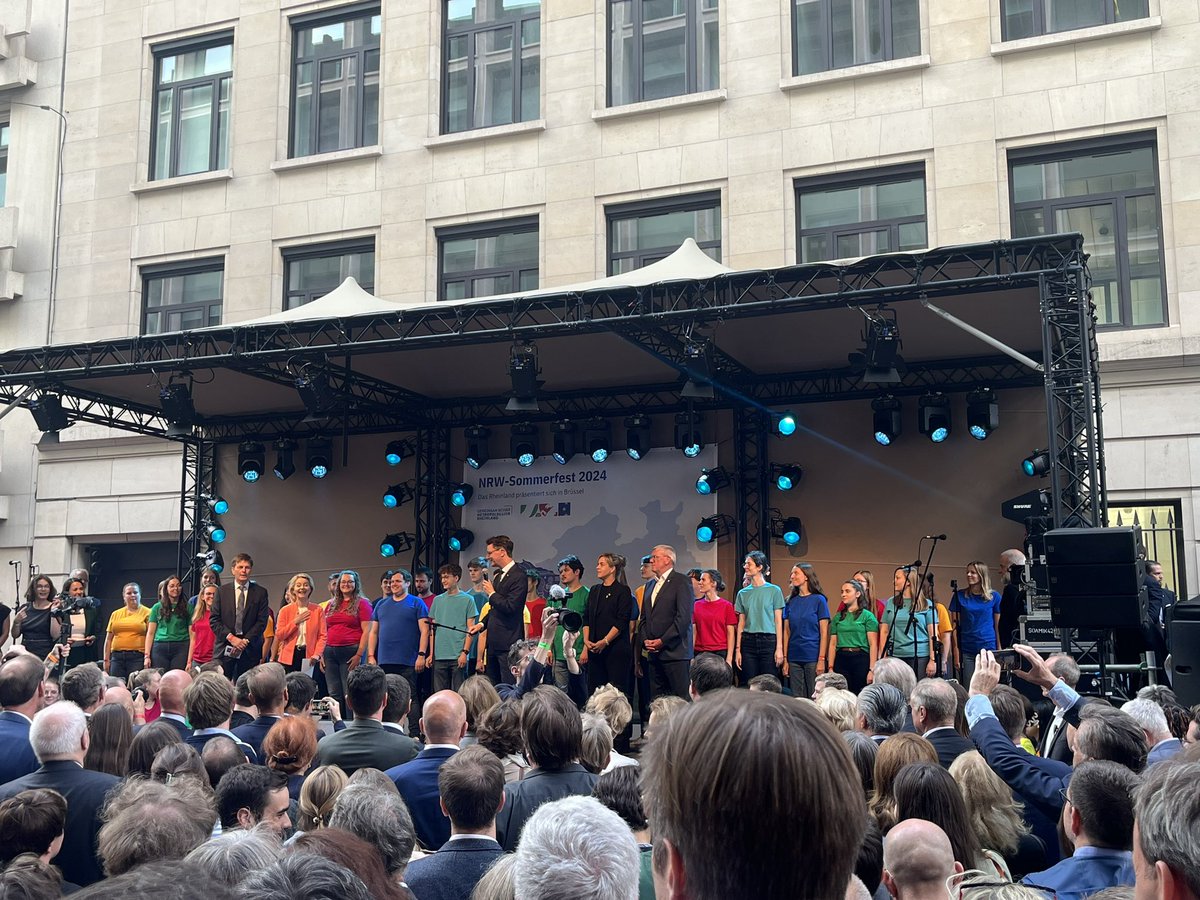 Johannes Pöttering tweet media