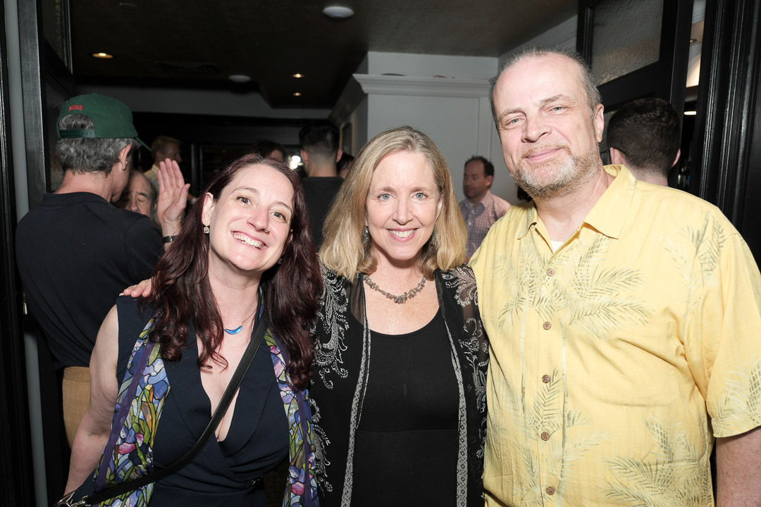 IrishBusinessNY's tweet photo. What a way to kick off the summer! Thanks to all who joined our party at Rosie O’Grady’s! A shout out to our entertainer Katelyn Richards & our generous sponsor, DOC’s Golf Tours. View entire gallery at https://t.co/KjNtVY9OUE. (PHOTO CREDIT: James Higgins, HigginsPhotoNYC) https://t.co/uzvsuWLs6L