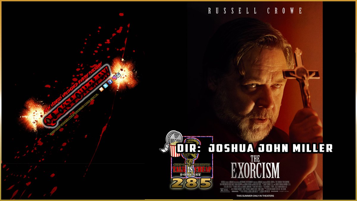 CheapShotEnt's tweet image. youtu.be/GoGLUEX1dic
cheapshotnation.myspreadshop.co.uk
linktr.ee/CheapShotNation
clic.ly/cheapshotnation

Music "Toe_Jam" and "Retro" As found on YouTube Free Music :)

All copyrighted materials belong to the copyright owners. We do these videos as fans and for Fans to interact with.