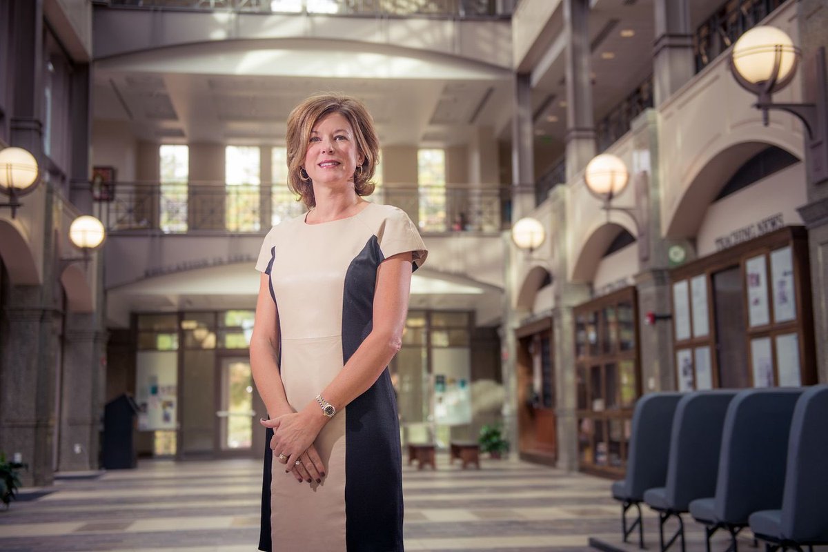 Congratulations to UNCW alumna Wendy Murphy ‘93, a dedicated advocate for quality higher education in NC, for being unanimously elected as the new board chair of the UNC System Board of Governors. With her experience and commitment, the UNC System will soar to new heights!
