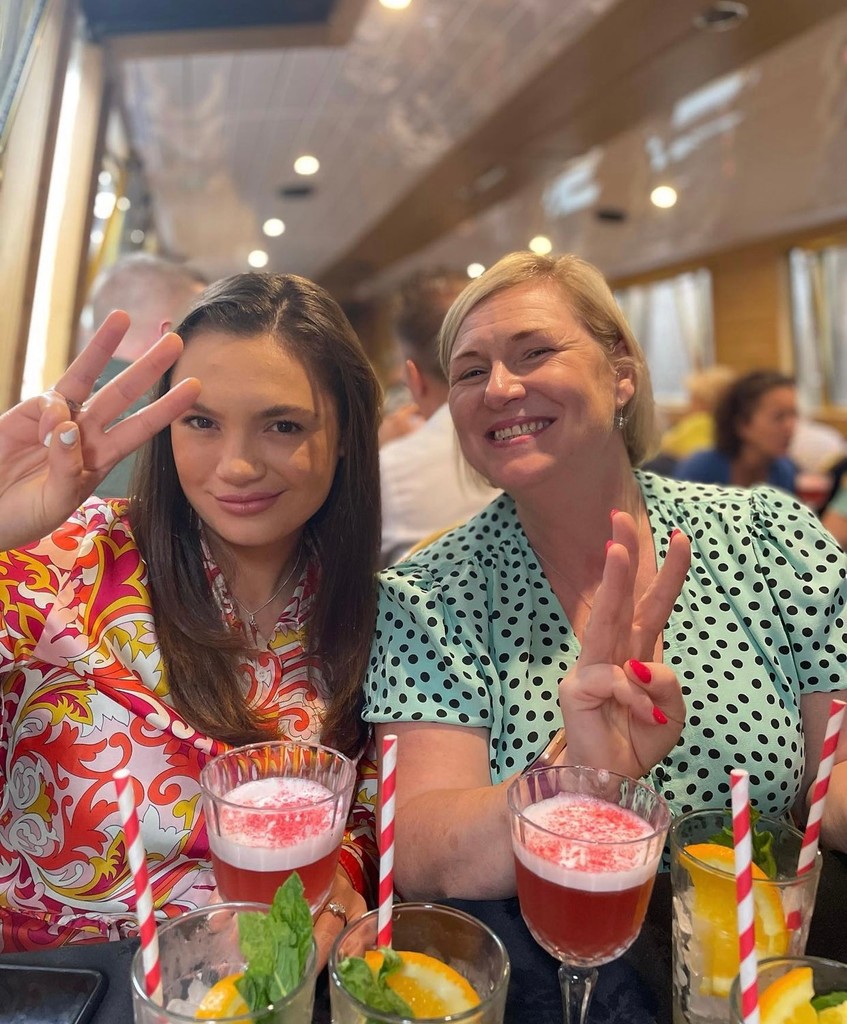 ☀️ JULY CRUISES ☀️

5/7: Rum Runners Revenge
6/7: Pink Cocktails &amp; 90s Hits
12/7: Italian Wines &amp; Pizza
13/7: Afternoon Tea Cocktails
19/7: The ‘Costa-del-Sol-Ford’ Spanish Wines &amp; Tapas
26/7: The Summer Gincident
27/7: Pink Cocktails &amp; 90s Hits

Book: eventbrite.co.uk/o/the-liquoris…