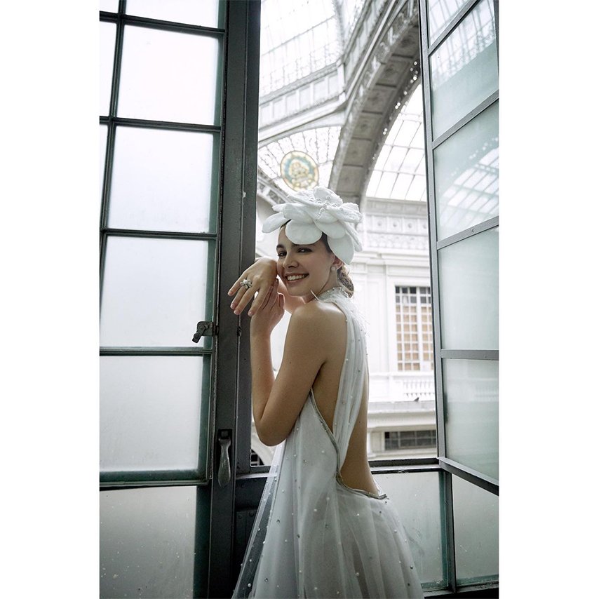 InSpanish Magazine tweet media