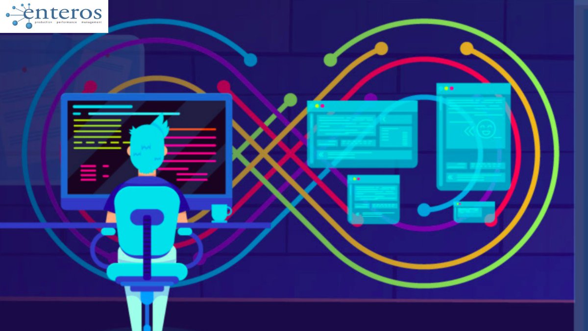 EnterosInc's tweet image. This blog explores how Enteros is revolutionizing the healthcare sector by improving database management, enhancing DevOps processes, and ultimately providing better patient care.

Learn more: enteros.com/database-perfo…

#enteros #upbeat #devopsprocesses #database #scalability