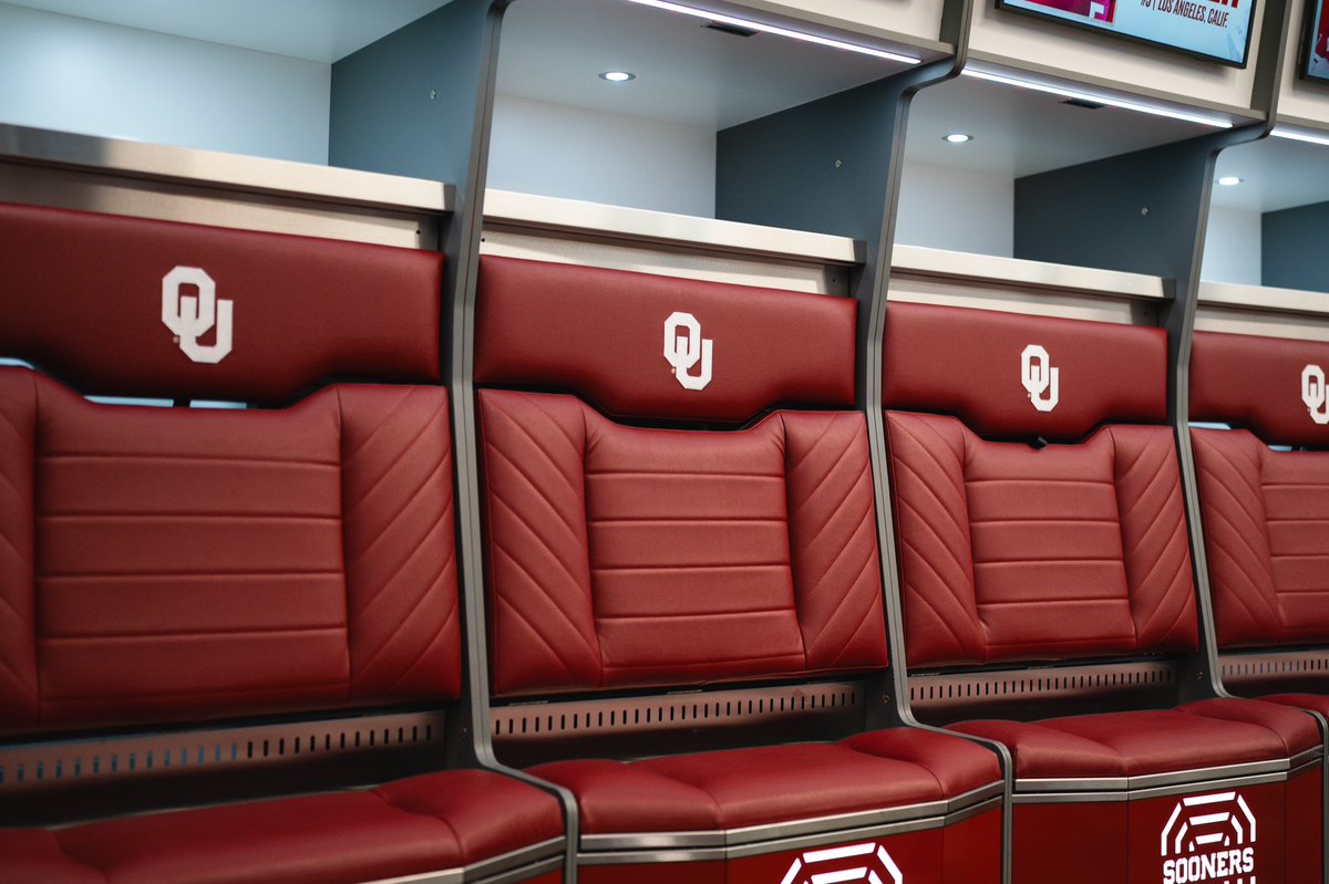 A 🏠 made for the <a href="/SEC/">Southeastern Conference</a> 

#ChampionshipMindset