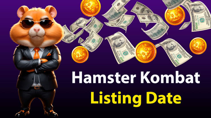 #HamsterKombat Listing Soon ✅ 🔥

 ❎Binance      
 ❎Bybit
 ❎Okx 
 ❎Mexc
 ❎Bitget
 ❎Lbank
 ❎Gate io
 ❎Kucoin
 More Exchange Soon👀

#tapswap #Hamster $blum
