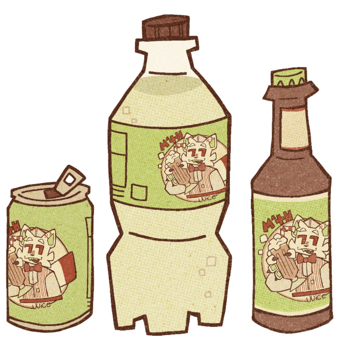 NoIRebel_'s tweet photo. some math juice
#fakead #retro #retroart #soda #OC #originalcharacter #digitalart #art #worldbuilding https://t.co/ffSzIFHvd5