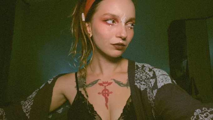 Time to worship your Hypno Deity. I&rsquo;m online https://t.co/bPY5GdKObV<a href="/tag/femdom"class="tags"><span>#femdom</span></a><a href="/tag/feet"class="tags"><span>#feet</span></a><a href="/tag/mistress"class="tags"><span>#mistress</span></a><a href="/tag/hypno"class="tags"><span>#hypno</span></a><a href="/tag/femdomhypno"class="tags"><span>#femdomhypno</span></a>