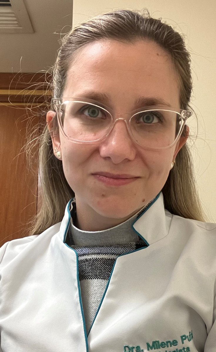 NazarianLabs thanks Children’s Brain Tumor Network for sponsoring Milene Pufal, our new Clinical Research Coordinator. With 14 years of experience as Researcher, she will apply her interest in children’s cancer research to help us find treatments for pediatric brain tumors. #CBTN