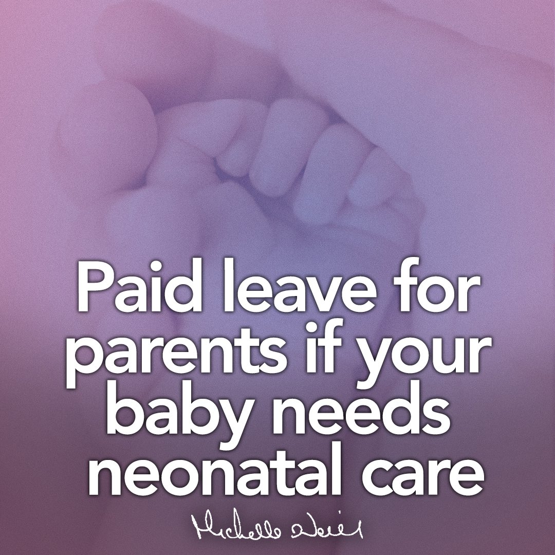 Michelle O’Neill tweet media