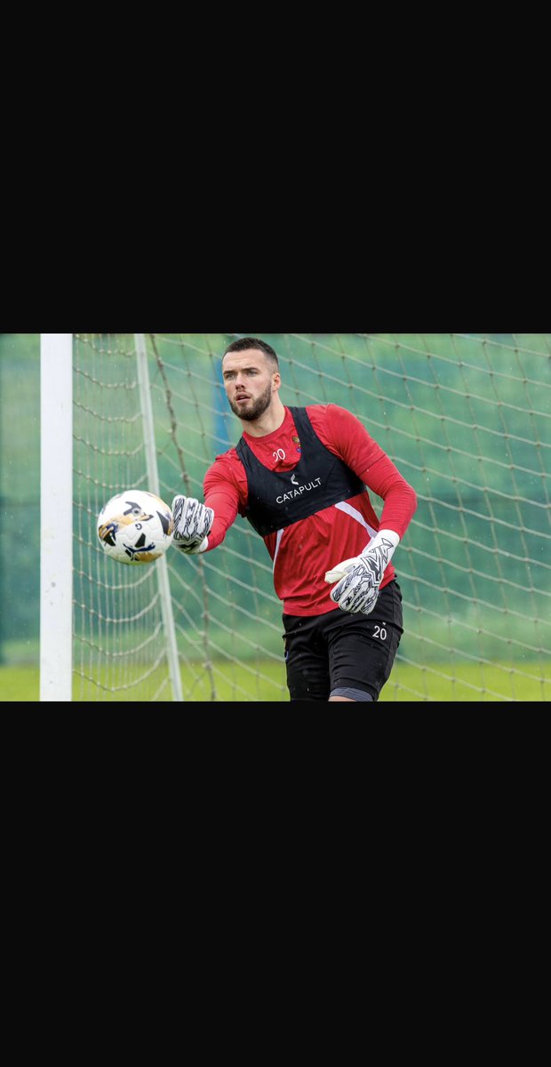 Ross Sinclair tweet media