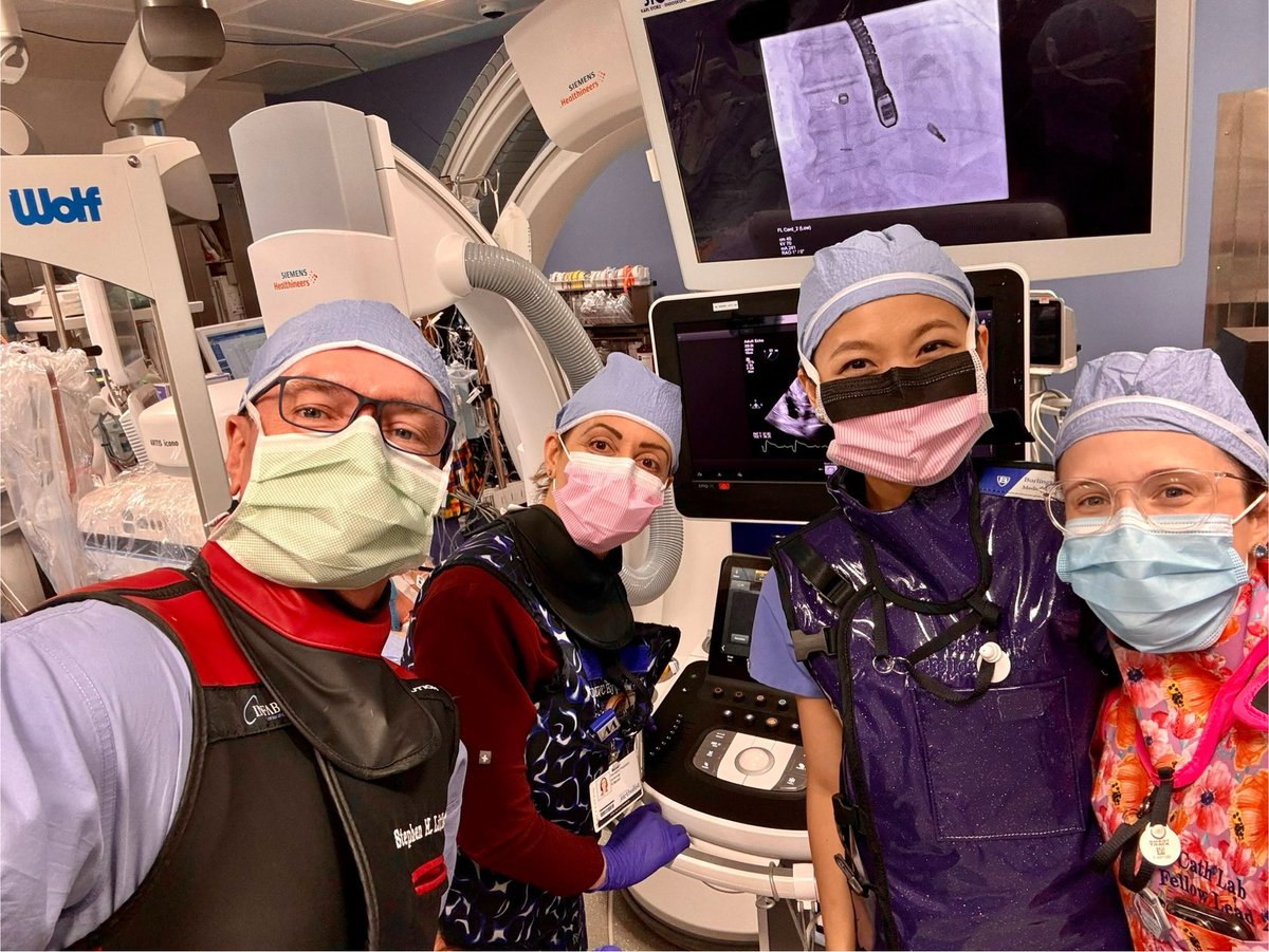 Stephen Little, MD (@slittlemd) on Twitter photo Hanging out with the next generation of Interventional Echocardiographers! July 1st- starting new fellowships with a double XTW MV-TEER with <a href="/RashaBazari/">Rasha Bazari MD</a> <a href="/IsaMathiasMD/">Isadora Mathias, MD</a> <a href="/CatherineTeng6/">Catherine Teng</a> #heforshe #wic <a href="/HMHCardioFellow/">Houston Methodist Cardiovascular Fellowships</a> #iECHO <a href="/ASE360/">American Society of Echocardiography</a> Hanging out with the next generation of Interventional Echocardiographers! July 1st- starting new fellowships with a double XTW MV-TEER with <a href="/RashaBazari/">Rasha Bazari MD</a> <a href="/IsaMathiasMD/">Isadora Mathias, MD</a> <a href="/CatherineTeng6/">Catherine Teng</a> #heforshe #wic <a href="/HMHCardioFellow/">Houston Methodist Cardiovascular Fellowships</a> #iECHO <a href="/ASE360/">American Society of Echocardiography</a>