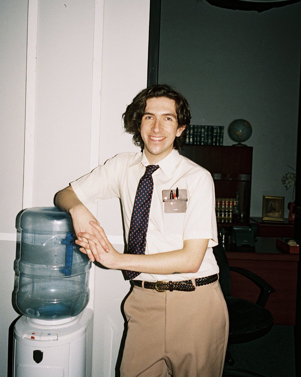 ricky montgomery tweet media