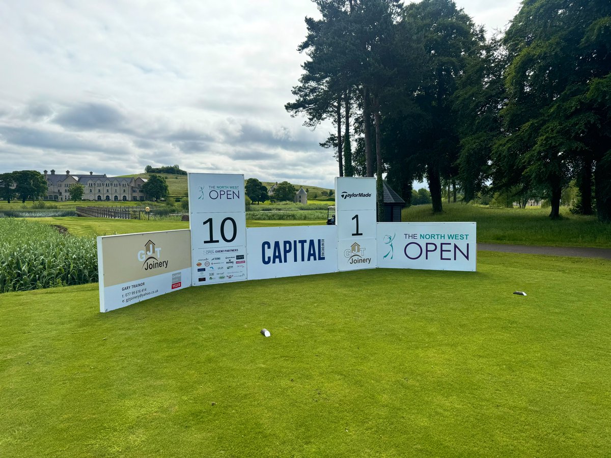 NorthWestOpen tweet media