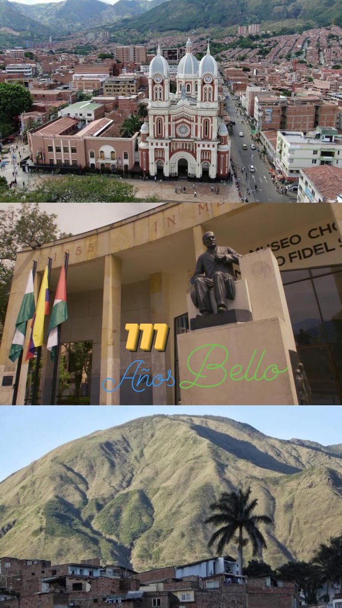 Feliz cumpleaños a la ciudad que llevo en mi ❤️…