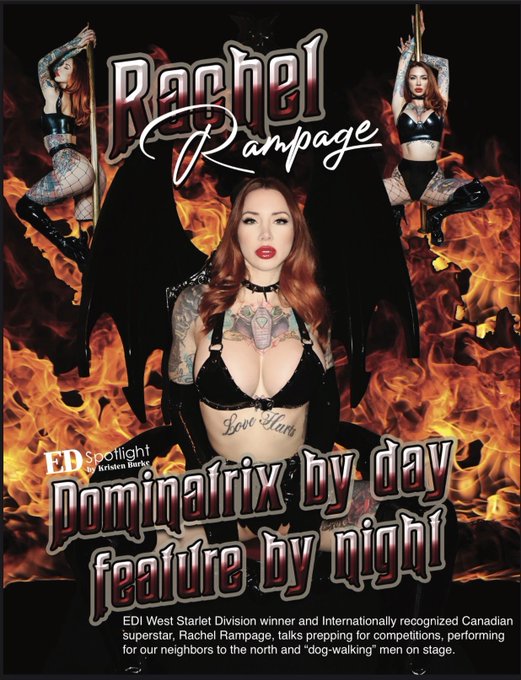 @ExoticDancerMag July 2024 Showgirl directory is out now! https://t.co/GMmRNz5bx7<a class="tags" target="_blank" title="On Twitter" href="/?out=eyJ0eXAiOiJKV1QiLCJhbGciOiJIUzUxMiJ9.eyJpYXQiOjE3MjA4NTc2MDcsImlzcyI6InR3cG9ybnN0YXJzLmNvbSIsIm5iZiI6MTcyMDg1NzYwNywiZXhwIjoxNzUyMzkzNjA3LCJyZWRpcmVjdF91cmwiOiJodHRwczovL3R3aXR0ZXIuY29tL0V4b3RpY0RhbmNlck1hZyJ9.rS5ul_IulYKnoO6tpmkvdu53E5zUaT07tGwjgRT0WHude60dZeOx4mR1tbMYAa26zlfWgXevNHHeKxemYthM6g">@ExoticDancerMag</a>