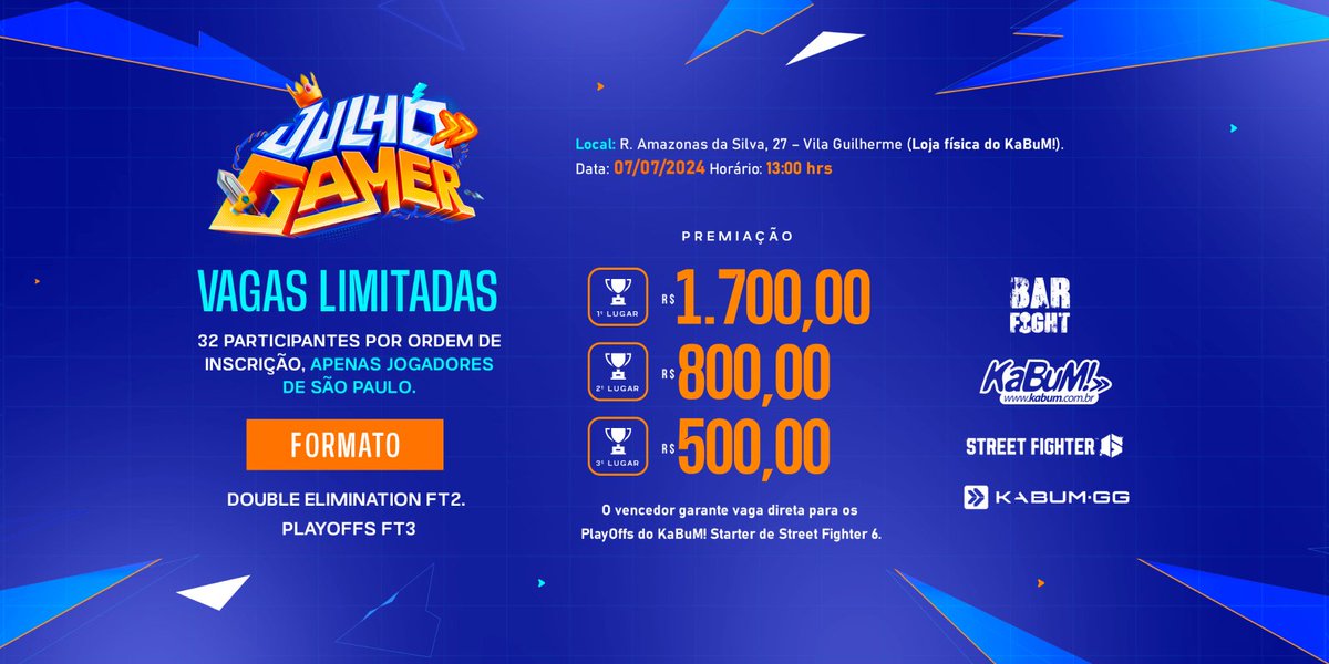 Fighting Games Club tweet media